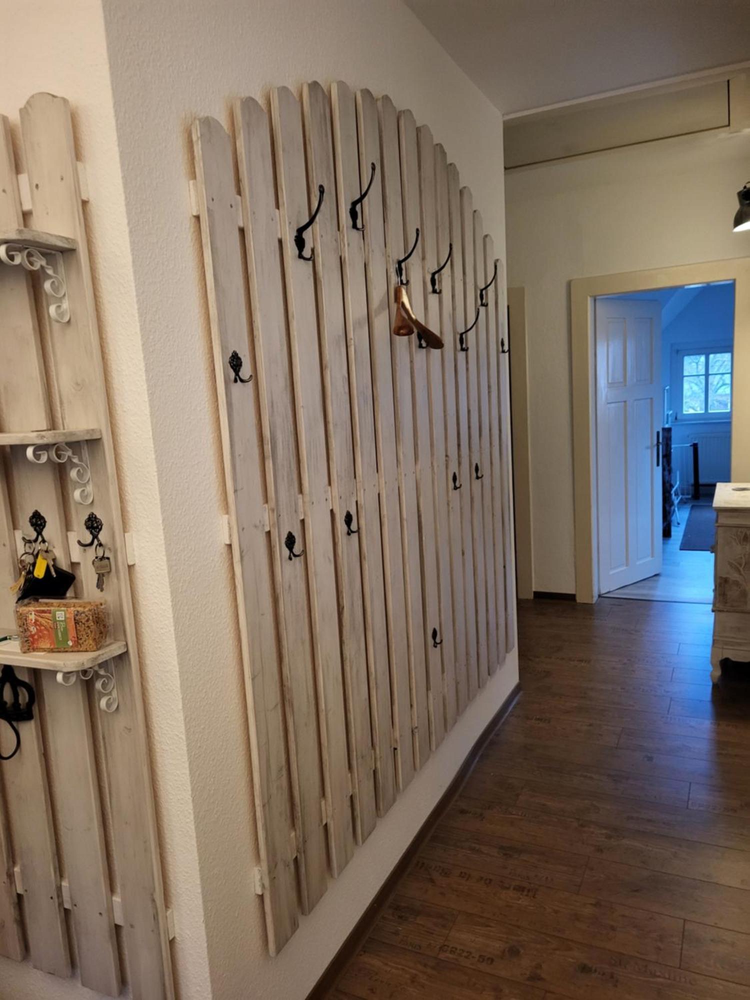 Ferienwohnung Detlef Pascher Курорт-Ойбин Экстерьер фото